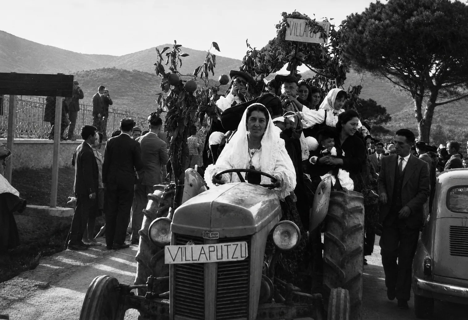 Agricola Paderi